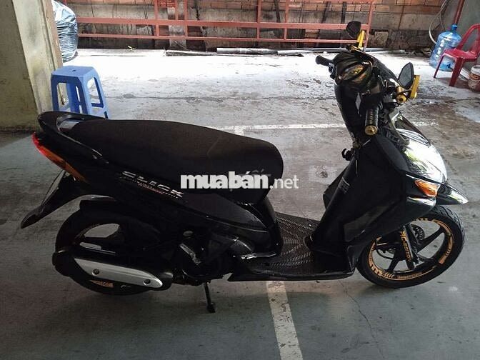 HONDA CLICK NK TỒN KHO CL CAO BS Q1 ZIN ÊM CỰC KEN