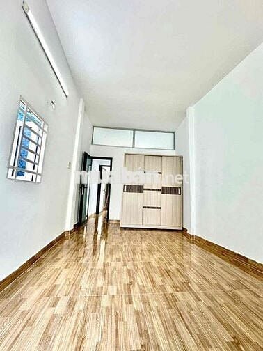 Nhà đường Thống Nhất, phường 10 ngay bệnh viện Hồng Đức