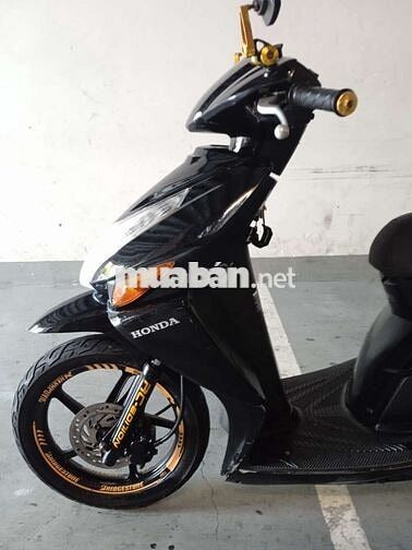 HONDA CLICK NK TỒN KHO CL CAO BS Q1 ZIN ÊM CỰC KEN