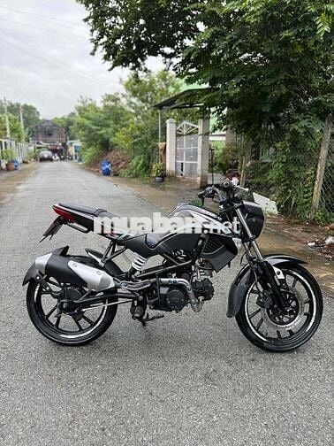 kymco kpipe 2018