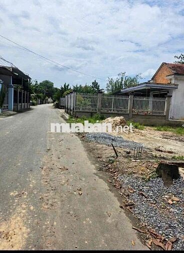 ĐẤT CHÁNH PHÚ HOÀ BẾN CÁT NGAY CHOẸ CHÁNH LƯU NHỰA 6M THÔG. 6x36