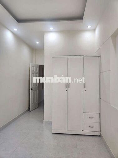 Cho Thuê Nhà Mới Có NT Hẻm Xe Hơi Phan Xích Long, Quận Phú Nhuận