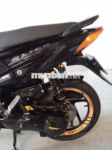 HONDA CLICK NK TỒN KHO CL CAO BS Q1 ZIN ÊM CỰC KEN