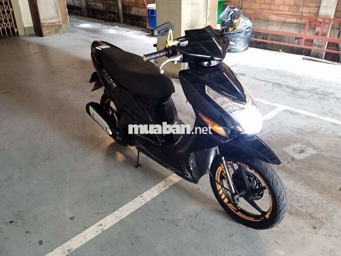 HONDA CLICK NK TỒN KHO CL CAO BS Q1 ZIN ÊM CỰC KEN