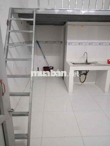 Phòng trọ 16m2 KDC Vĩnh Phú 1, khu phố Phú Hội, Thuận An, Bình Dương