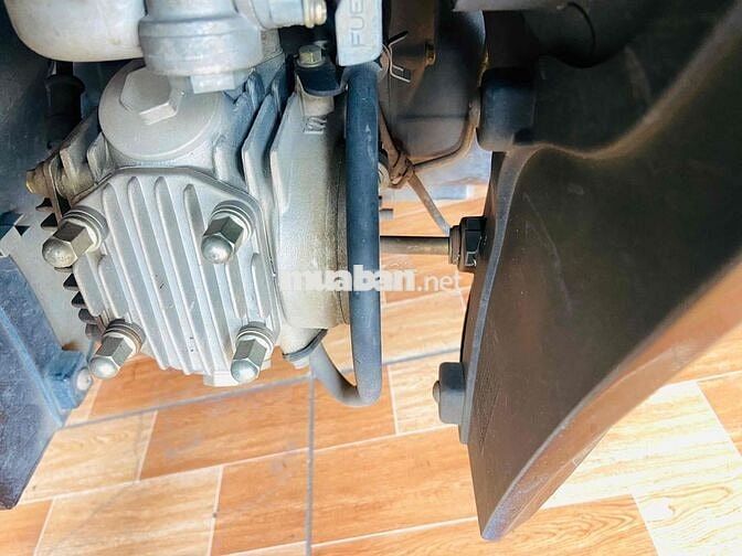 Sym Elegant 50 cc xe đi ít zin 2019