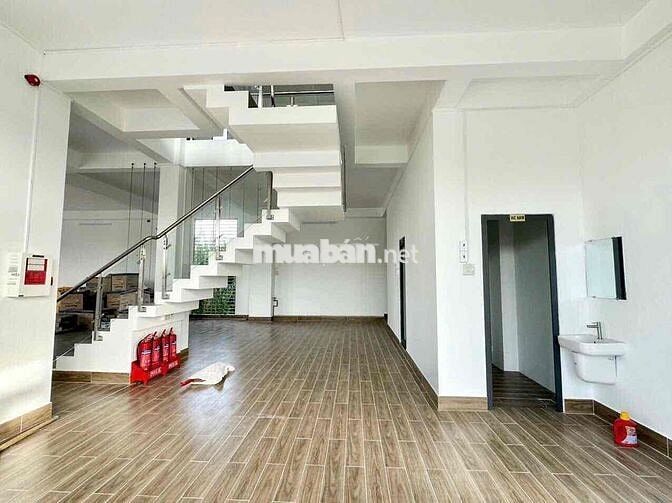 CHO THUÊ KHÁCH SẠN FULL NỘI THẤT KDC HỒNG LOAN