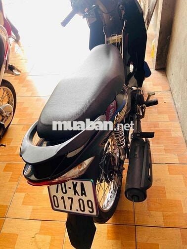 Sym Elegant 50 cc xe đi ít zin 2019