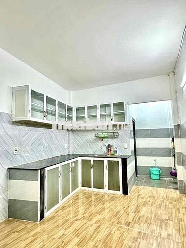 Nhà đường Thống Nhất, phường 10 ngay bệnh viện Hồng Đức