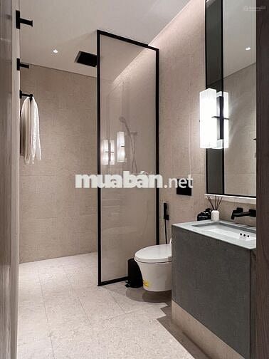 Studio Nobu Residences tầng cao view đẹp, cho thuê 6-7%/năm rảnh tay