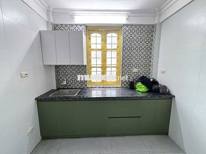 Cho thuê nhà nguyên căn 5 tầng – Triệu Việt Vương, Hai Bà Trưng, HN