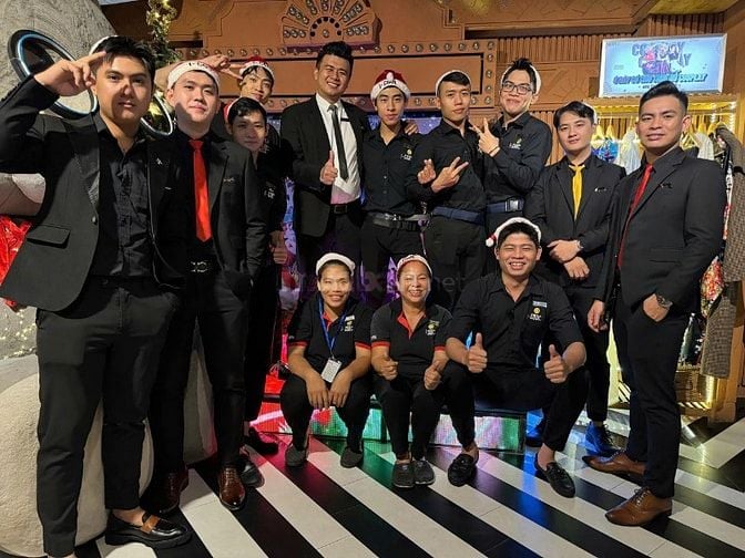 KARAOKE TUYỂN PHỤC VỤ NAM