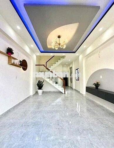 🏡Nhà Ngộp Bank giá 970tr Lê Khả Phiêu Ql1A