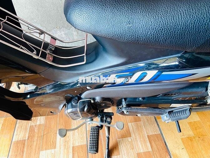 Sym Elegant 50 cc xe đi ít zin 2019