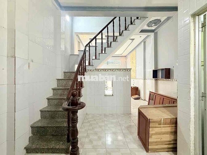 Bán nhà Đường số 59, 50m2, 2 Tầng, 2PN,Gần Emart,Metro,Nhà rộng,TL