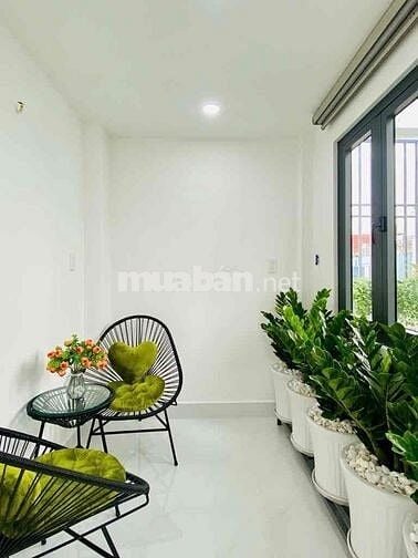 18 phòng doanh thu 1TỶ/năm Phan Huy Ích P12 Gò Vấp 16.5TỶ