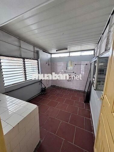 Cho thuê nhà nguyên căn 5 tầng – Triệu Việt Vương, Hai Bà Trưng, HN