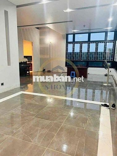 [CHUYỂN NHƯỢNG] BIỆT THỰ HIM LAM Q7, 400m2, DÒNG TIỀN 1,2 Tỷ/năm.