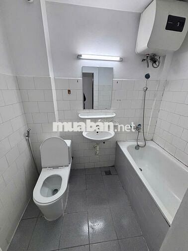 Cho thuê nhà nguyên căn 5 tầng – Triệu Việt Vương, Hai Bà Trưng, HN
