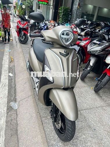 Yamaha grande ABS 2020 mới 90% bstp chính chủ
