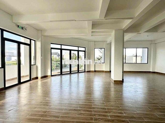 CHO THUÊ KHÁCH SẠN FULL NỘI THẤT KDC HỒNG LOAN