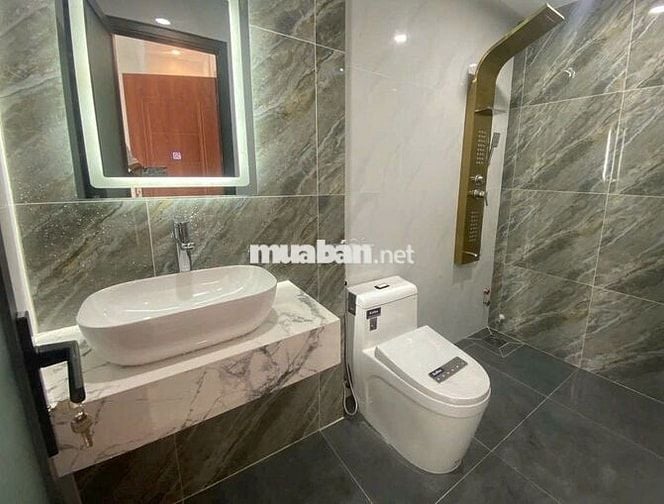 Cần cho thuê Villa HXH 80/2A Gò Dầu P.Tân Quý Q.Tân Phú