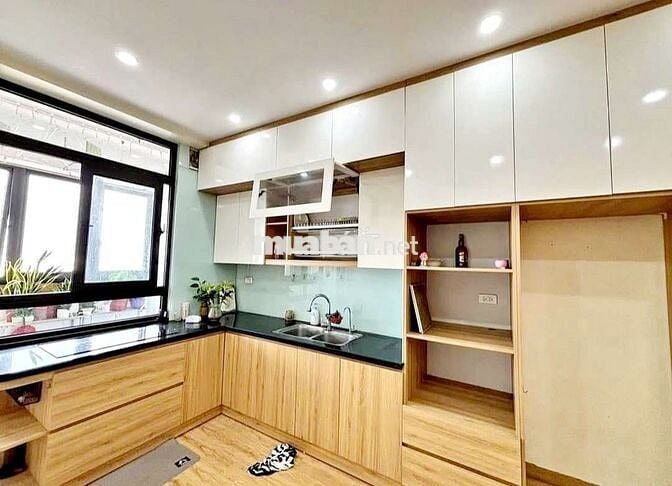 CHÍNH CHỦ BÁN NHÀ TẬP THỂ PHƯƠNG MAI, KIM LIÊN, 2PN, 2WC, NHÀ ĐẸP
