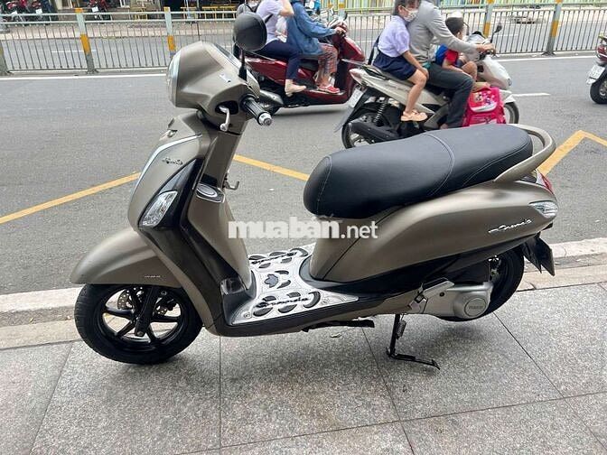 Yamaha grande ABS 2020 mới 90% bstp chính chủ