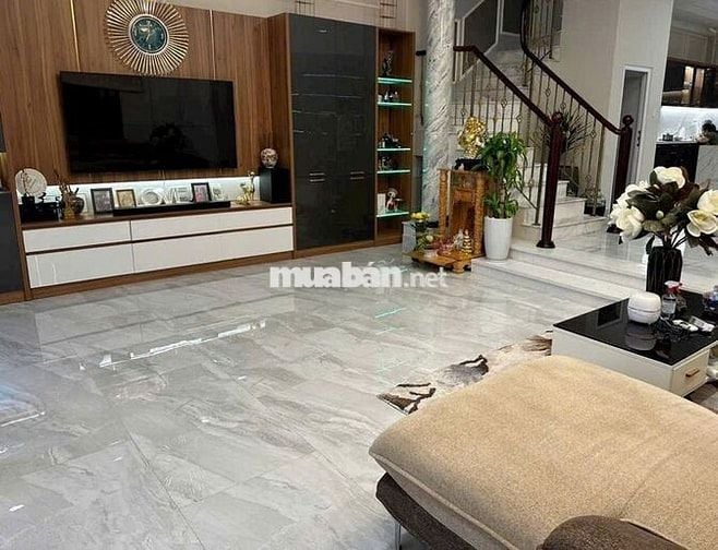 Cần cho thuê Villa HXH 80/2A Gò Dầu P.Tân Quý Q.Tân Phú