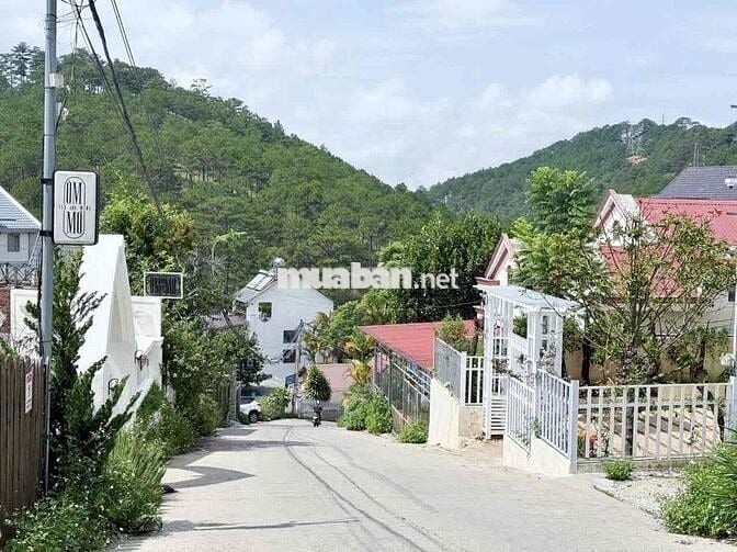 🏡 VILLA HẺM 2 Ô TÔ LỚN HOÀNG HOA THÁM - VIEW THUNG LŨNG NGAY TRUNG TÂM
