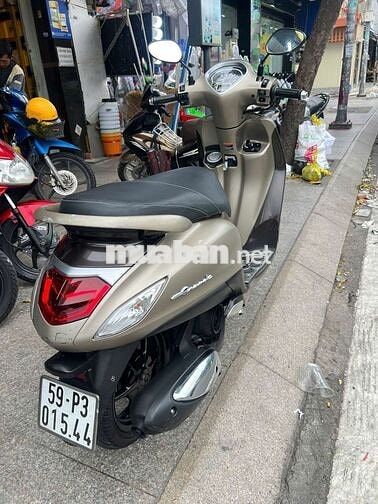 Yamaha grande ABS 2020 mới 90% bstp chính chủ