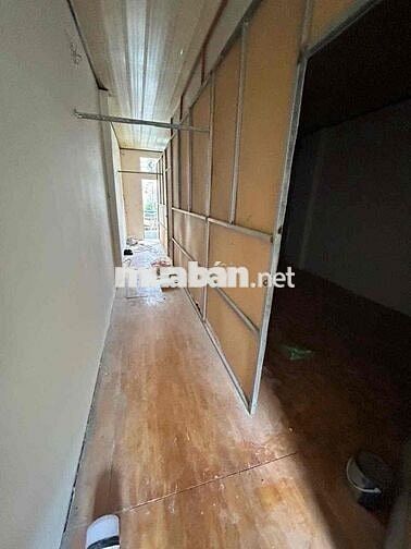 cho thuê nhà hẻm vườn lài mới sữa chữa xong 3PN 4x16m  1 lầu