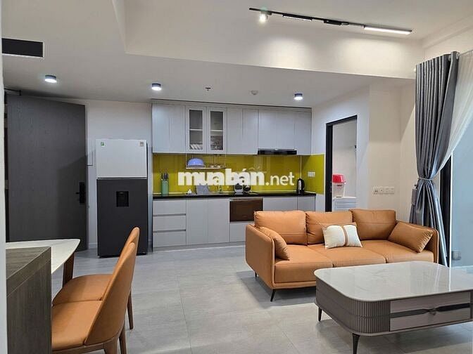 BÁN CĂN HỘ THE ANTONIA PMH - CĂN GÓC - 76M2| GIÁ 8,5 TỶ - NHÀ ĐẸP