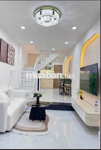 Bán nhà giá rẻ Đà Nẵng 5 m ra mặt tiền dg TRẦN CAO VÂN  28,7m2
