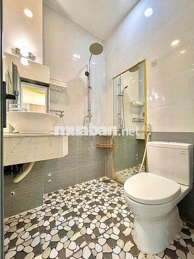 🏡cho thuê căn hộ 1PN luxury_35m2_ban công_có giặt riêng