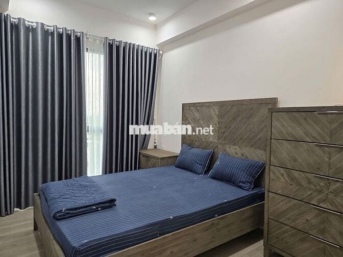 BÁN CĂN HỘ THE ANTONIA PMH - CĂN GÓC - 76M2| GIÁ 8,5 TỶ - NHÀ ĐẸP
