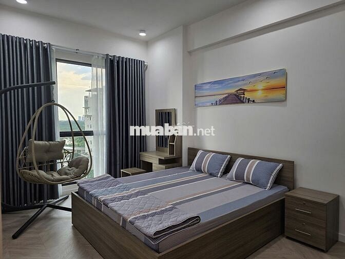 BÁN CĂN HỘ THE ANTONIA PMH - CĂN GÓC - 76M2| GIÁ 8,5 TỶ - NHÀ ĐẸP