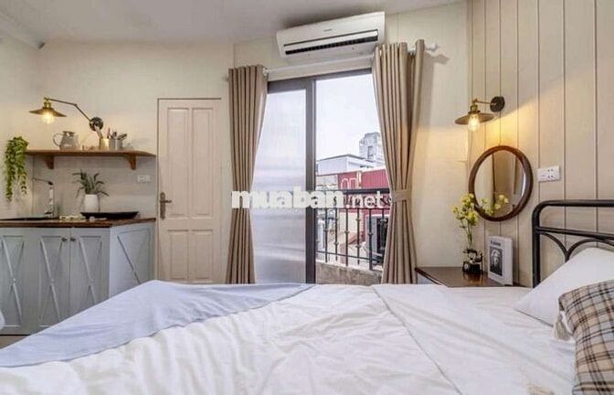 CHÍNH CHỦ BÁN NHÀ TẬP THỂ PHƯƠNG MAI, KIM LIÊN, 2PN, 2WC, NHÀ ĐẸP