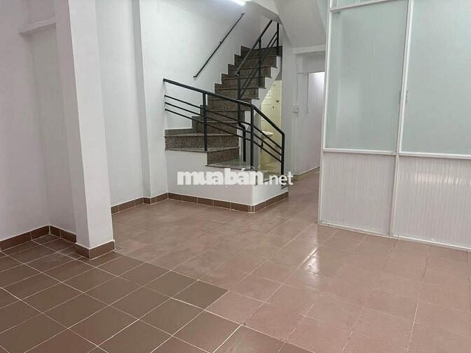 Cho Thuê Nhà 3PN 3WC Hẻm Duy Tân, Phường 15, Quận Phú Nhuận