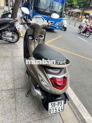 Yamaha grande ABS 2020 mới 90% bstp chính chủ