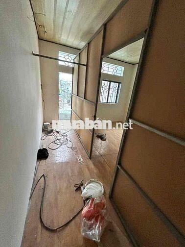 cho thuê nhà hẻm vườn lài mới sữa chữa xong 3PN 4x16m  1 lầu
