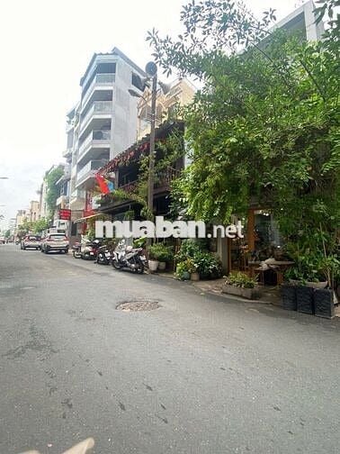 Bán nhà mặt tiền Đặng Dung, Quận 1 – Giá chỉ 7 tỷ