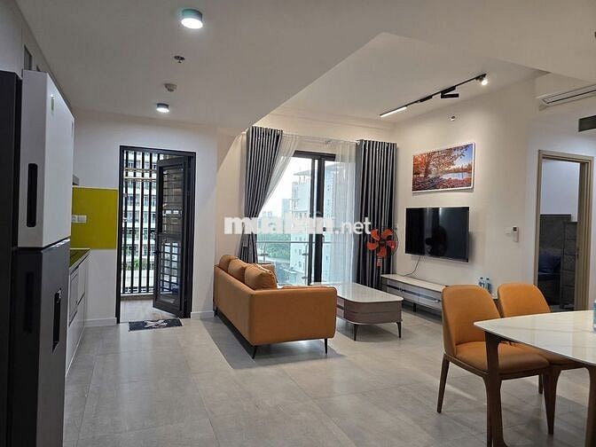 BÁN CĂN HỘ THE ANTONIA PMH - CĂN GÓC - 76M2| GIÁ 8,5 TỶ - NHÀ ĐẸP