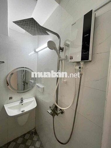 cho thuê nhà nguyên căn full nội thất. Quang Trung Gò Vấp