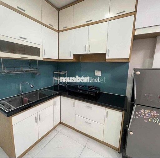 cho thuê nhà nguyên căn full nội thất. Quang Trung Gò Vấp