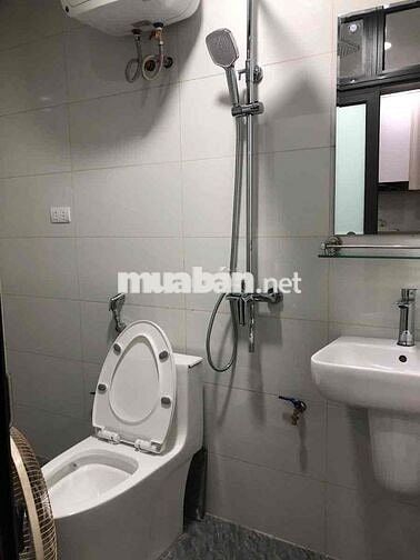 bán TT tầng 1 Tan Mai mới tinh full nội thất