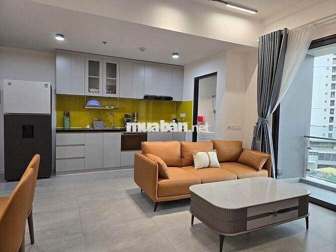 BÁN CĂN HỘ THE ANTONIA PMH - CĂN GÓC - 76M2| GIÁ 8,5 TỶ - NHÀ ĐẸP