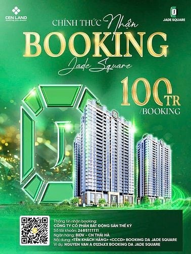 vị trí giao thông thuận tiện tích 5 sao 