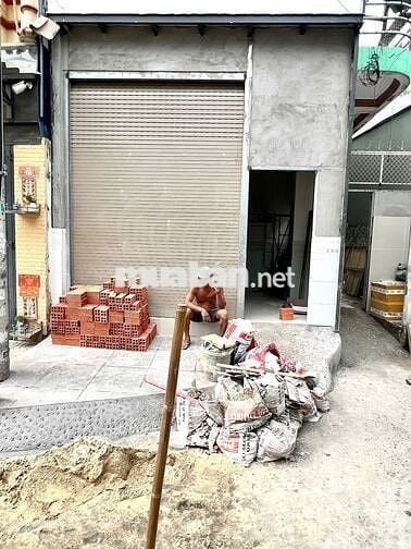 Mặt Bằng Kiot Có Gác Giá RẺẺẺẺẺ