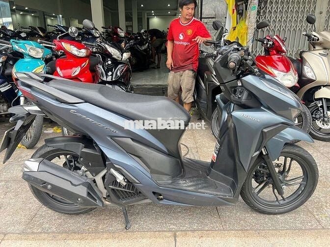 Honda Vario 150 2020 mới 90% Bstp chính chủ